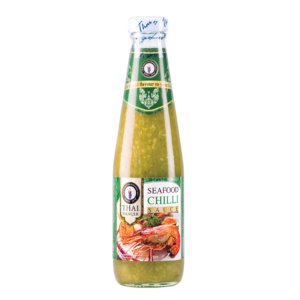 Sos de chili, pentru fructe de mare, 300ml, Thai Dancer