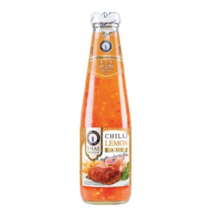 Sos de chili si lamaie, 300ml, Thai Dancer
