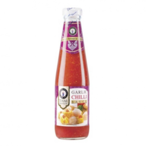 Sos de chili si usturoi, 300ml, Thai Dancer