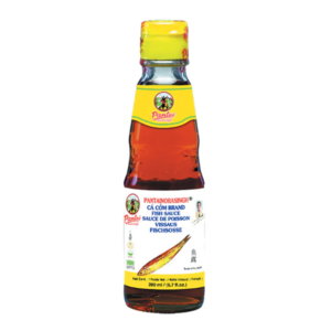 Sos de peste, 200ml, Pantai