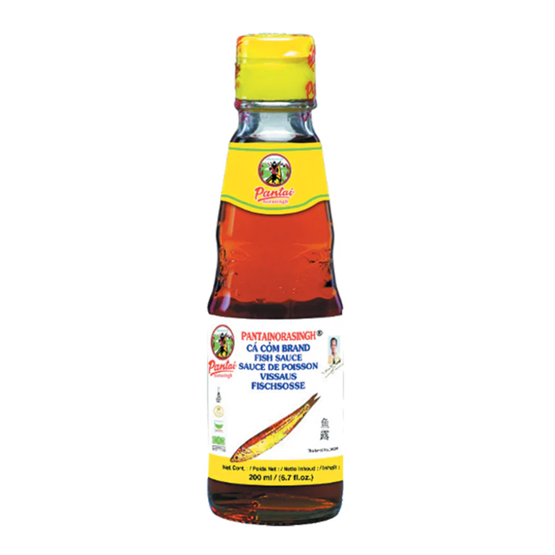 Sos de peste, 200ml, Pantai