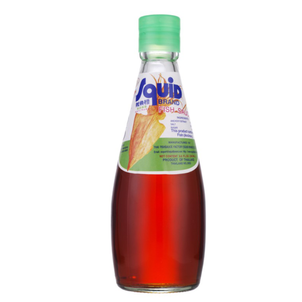 Sos de peste, 300ml, Squid Brand