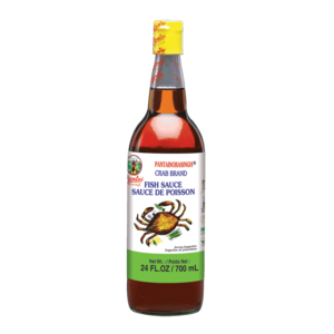 Sos de peste (Crab Brand), 700ml, Pantai