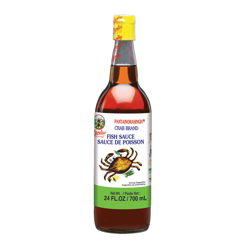 Sos de peste (Crab Brand), 700ml, Pantai