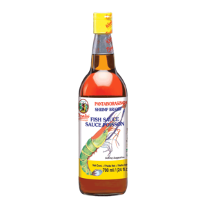 Sos de peste (Shrimp Brand), 700ml, Pantai