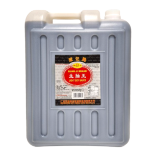 Sos de soia, Light, 14.5Kg, Guan Ji