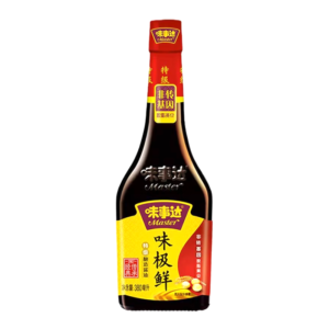 Sos de soia, light, 380ml, Master