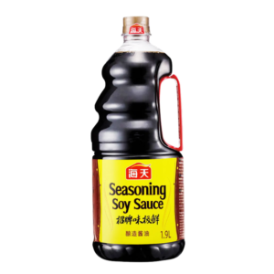 Sos de soia premium, Condimentat, 1.9L, Haday