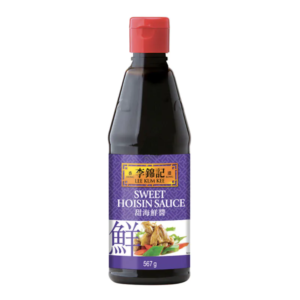 Sos dulce Hoisin, 567g, LKK