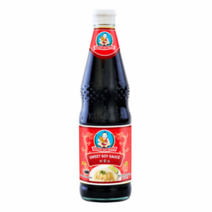 Sos dulce de soia, 970g, Healthy Boy Brand