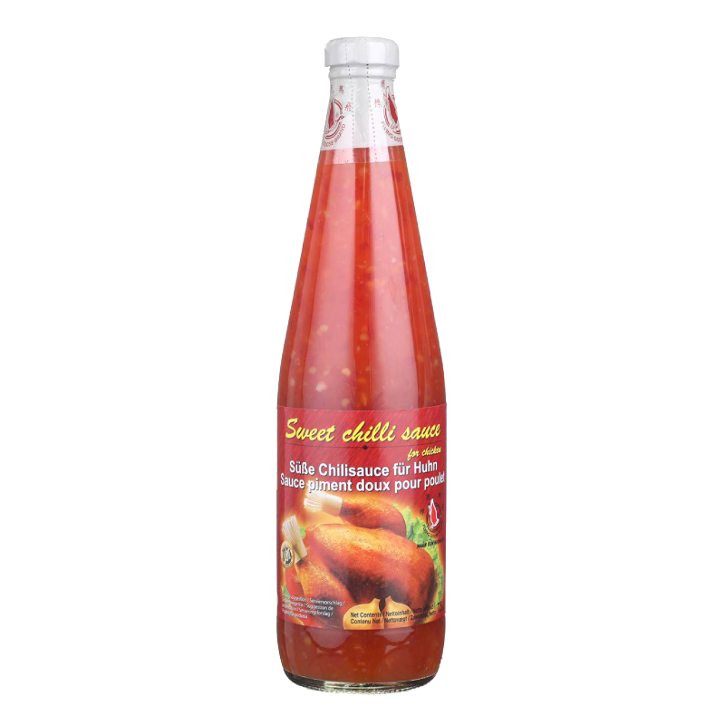 Sos sweet chili, 725ml, Flying Goose