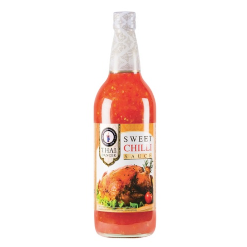 Sos sweet chilli, 735ml, Thai Dancer