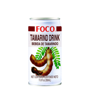 Bautura racoritoare din tamarind, 350ml, FOCO