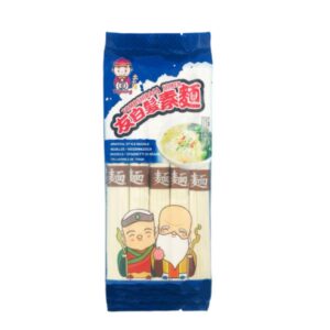 Taitei Somen, in stil oriental, 400g, Toyoung
