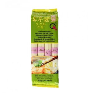 Taitei Udon, in stil japonez, 300g, CHUNSI