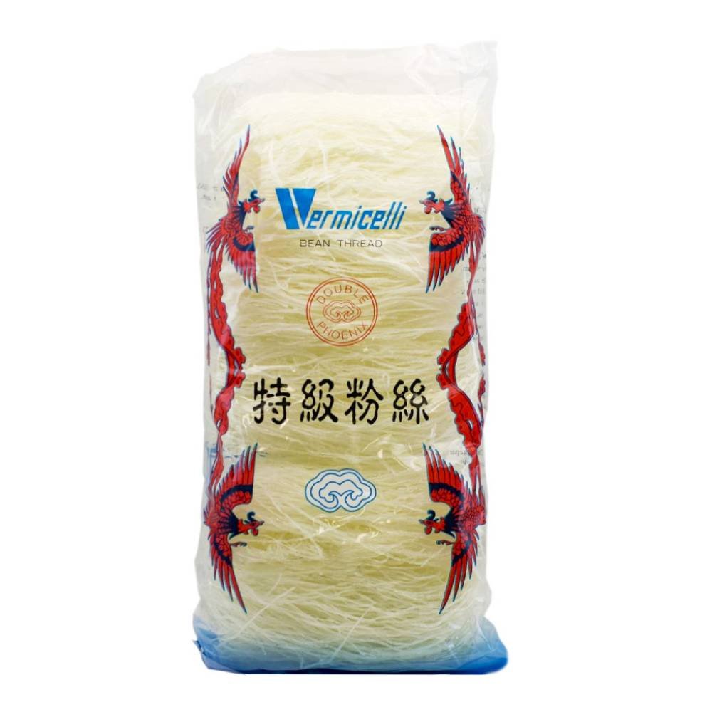 Taitei din fasole mung, 1KG, LongKou