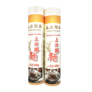 Taitei in stil Shanghai, 600g, CHUNSI