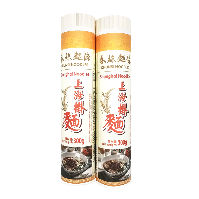 Taitei in stil Shanghai, 600g, CHUNSI