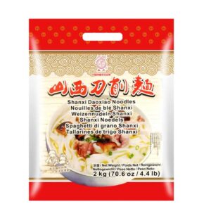 Taitei in stil Shanxi Daoxiao, 2KG, CHUNSI