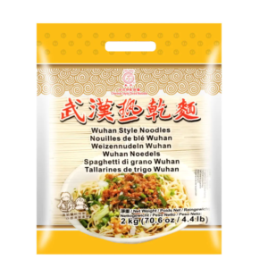 Taitei in stil Wuhan, 2KG, CHUNSI