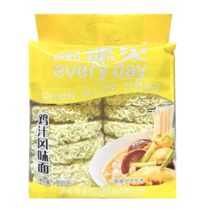 Taitei instant, aroma pui, 800g, TTJ