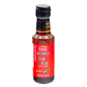 Ulei de susan, 150ml, Haday