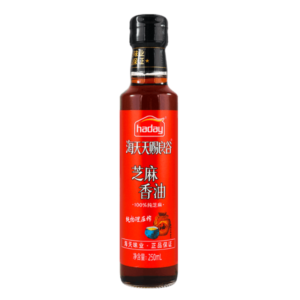 Ulei de susan, 250ml, Haday