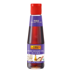 Ulei pur de susan, 207ml, LKK