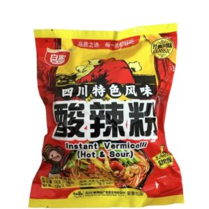 Taietei instant Picant, Acrisor 108g