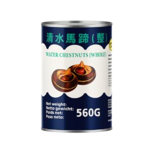 GL CASTANE DE APA INTREGI 560G