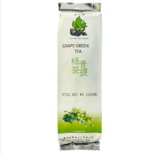 STRUGURI VERZI SI CEAI VERDE 125G
