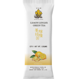 CEAI VERDE LAMAIE GHIMBIR 125G
