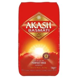 OREZ AKASH 1KG