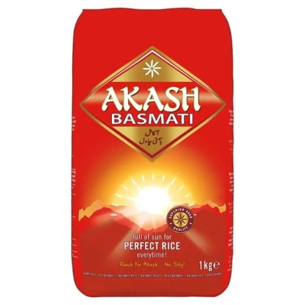 OREZ AKASH 1KG