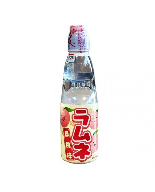 PIERSICA RAMUNE HATAKOSEN 200ML