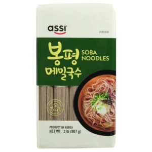 FIDEA SOBA ASSI 907G