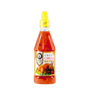 SOS DULCE CHILLI THAI DANCER 435ML
