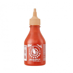 SOS SRIRACHA EXTRA USTUROI FLYING GOOSE 200ML