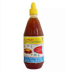 PANTAI SOS DULCE DE ARDEI PENTRU PUI (PET) 700ML