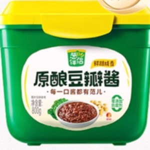 PASTA DE FASOLE LYX 800G