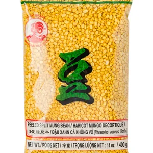 COCK FASOLE MUNG DECOJIT CB 400G