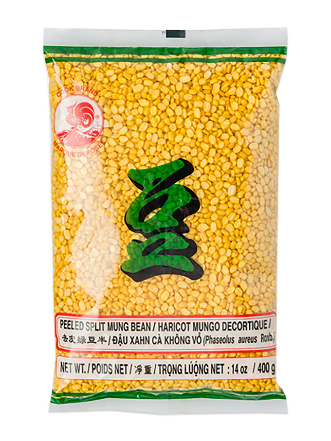 COCK FASOLE MUNG DECOJIT CB 400G