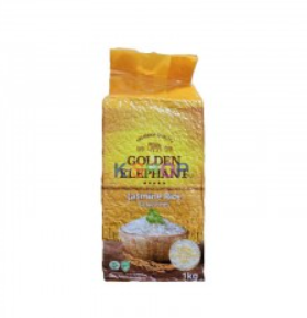 Orez Jasmine AAA, 1Kg, COLDEN ELEPHANT