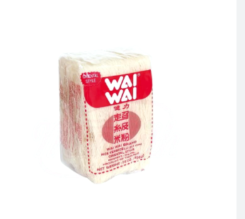 FIDEA DIN OREZ WAIWAI 400G