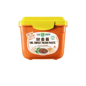 PASTA DULCE DE FASOLE LYX 300G