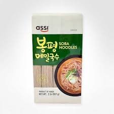 FIDEA SOBA ASSI 907G