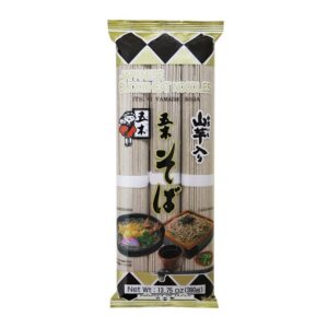 ITSUKI, Tăiței Soba, 20x390g