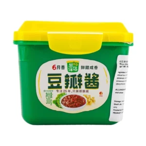PASTA DE SOIA XINHE 300G