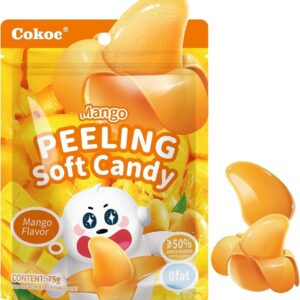 BOMBOANE MOI COKOC CU MANGO 75G