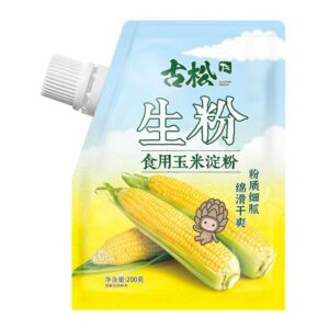 AMIDON PORUMB GUSONG 200G